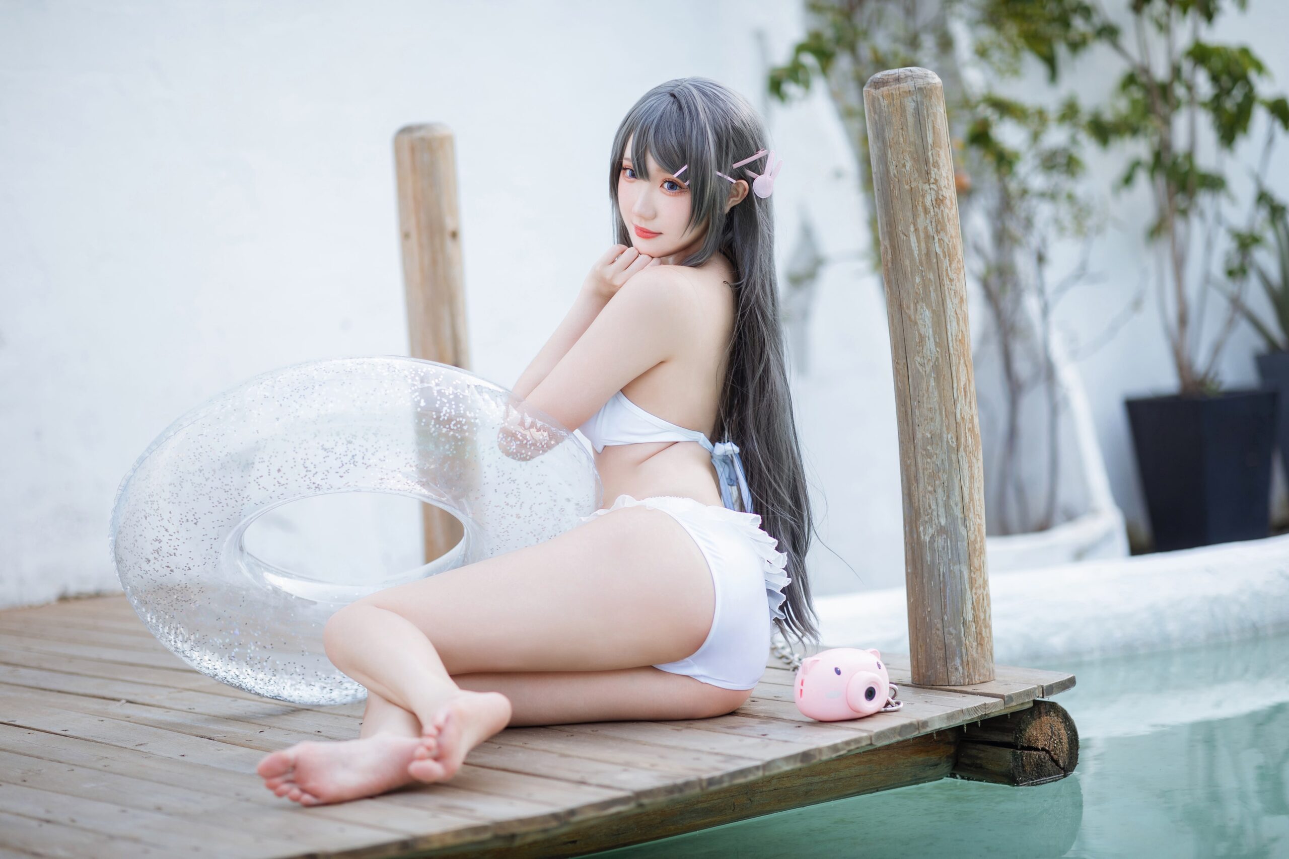妹子图