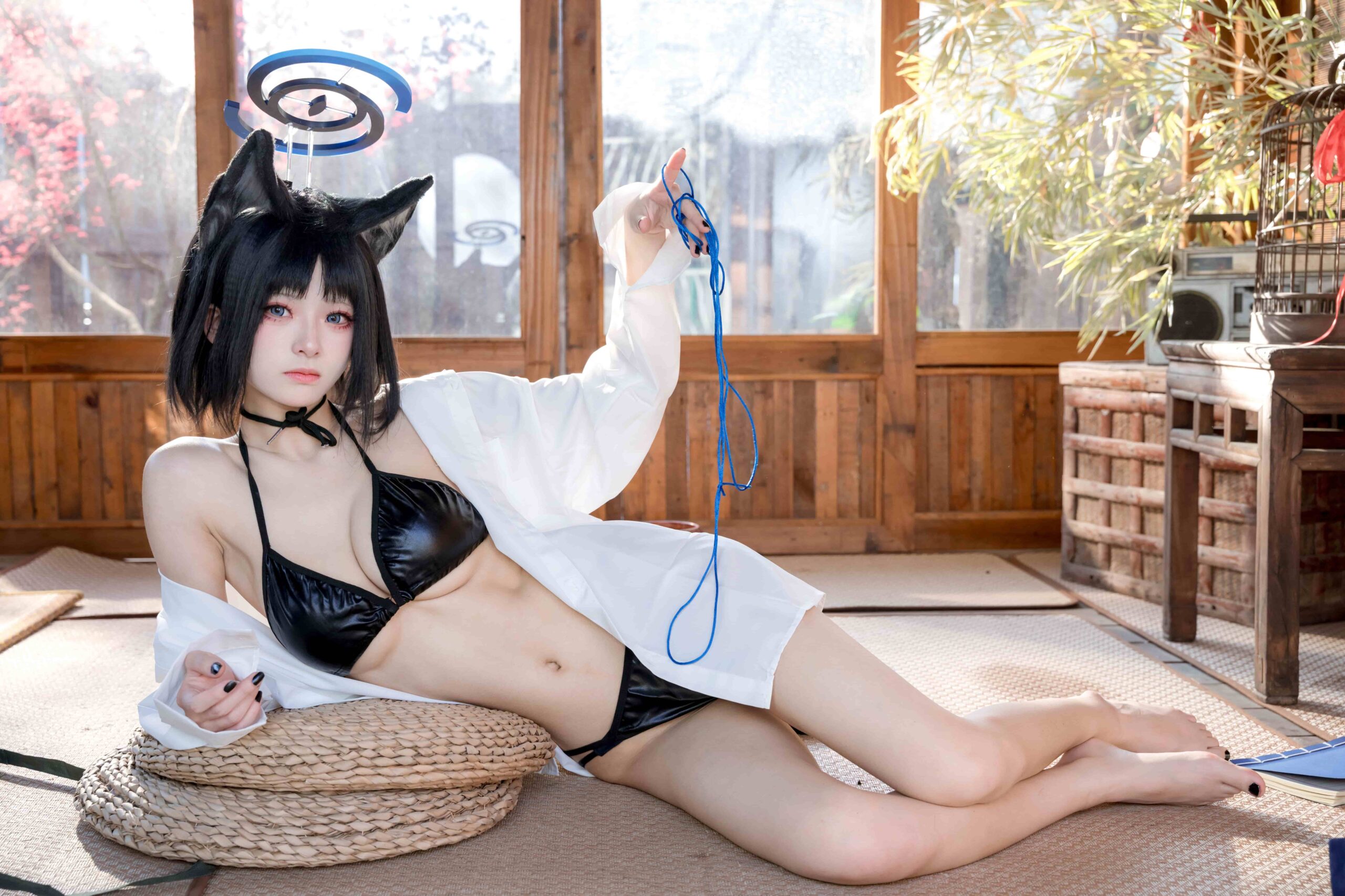 欧美美女艺术