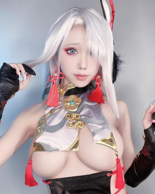 极品美女写真