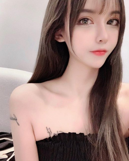 美女mm131