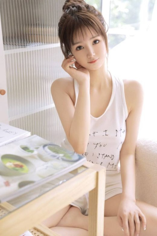 116美女图片